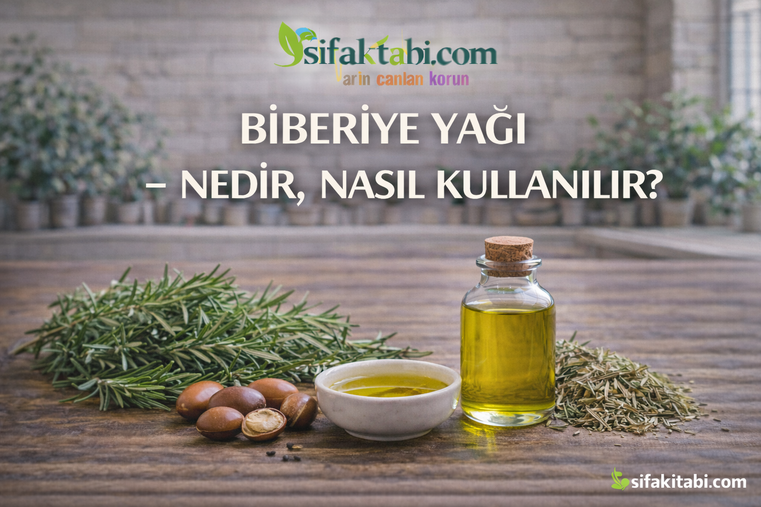 biberiye yağı, biberiye yağı ne işe yarar