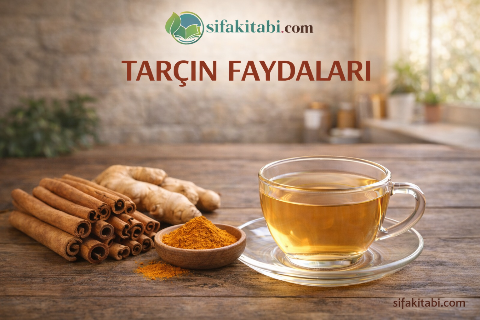 Tarçın Nedir? Nasıl Kullanılır? Faydaları ve Dikkat Edilmesi Gerekenler